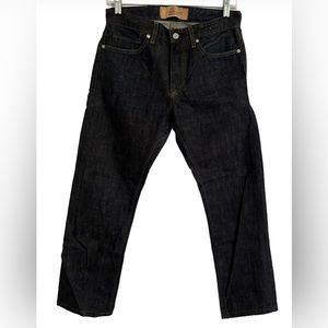 LEVIS MADE & CRAFT Jeans for men. Size: 29. New with no tags.